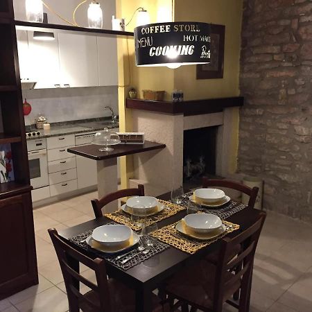 Апартаменты Francesco House Family Ассизи Экстерьер фото